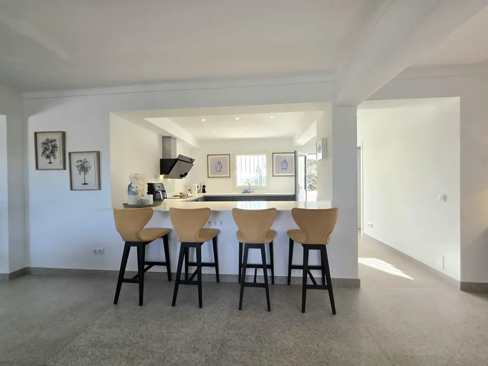 Penthouse i La Costa (Santanyi), Mallorca - foto 5
